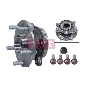 Schaeffler FAG 713618970