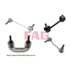Schaeffler FAG 818 0718 10