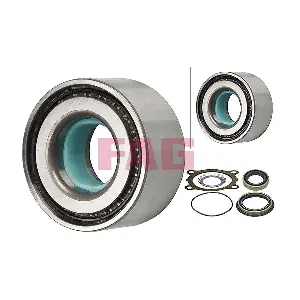 713 6138 50 Schaeffler FAG