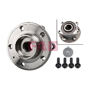 Schaeffler FAG 713 6186 30