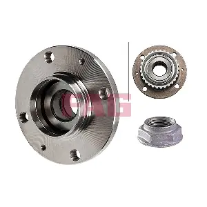713 6500 20 Schaeffler FAG