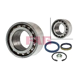 Schaeffler FAG 713 6234 20