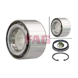 713 6214 00 Schaeffler FAG