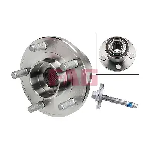 Schaeffler FAG 713 6788 40
