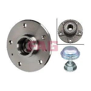 713 6236 40 Schaeffler FAG