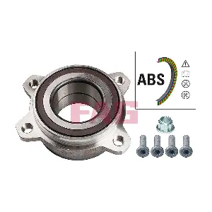 713 6123 00 Schaeffler FAG