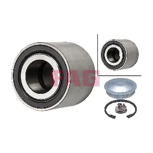 Schaeffler FAG 713630260