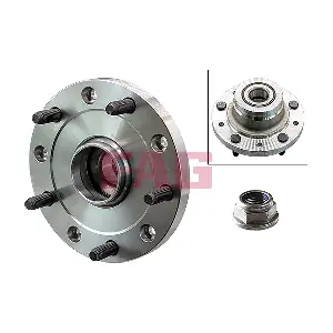 713 6789 20 Schaeffler FAG