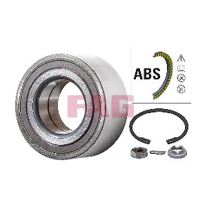 Schaeffler FAG 713 6401 80