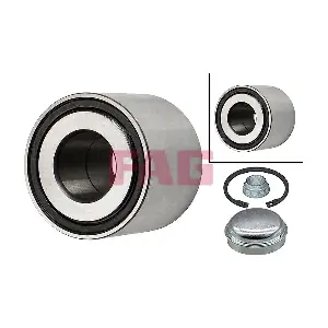 Schaeffler FAG 713 6673 20