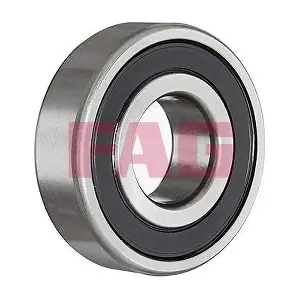 6004.2RSR.C3 Schaeffler FAG