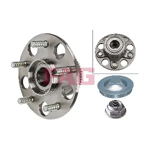 713 6179 60 Schaeffler FAG