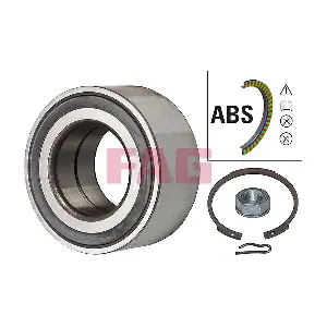 713 6400 40 Schaeffler FAG