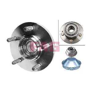 713 6266 00 Schaeffler FAG