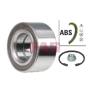 713 6495 80 Schaeffler FAG