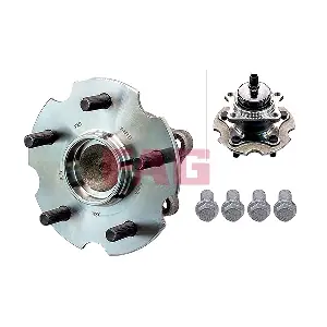 Schaeffler FAG 713 6217 00