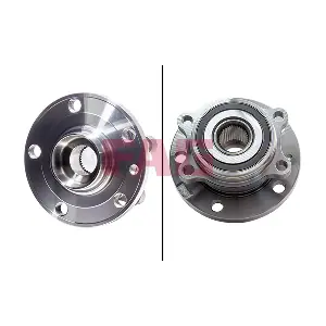 Schaeffler FAG 713 1138 10