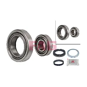 Schaeffler FAG 713 6601 70