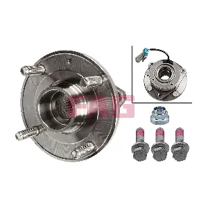 Schaeffler FAG 713644980