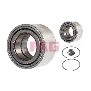 Schaeffler FAG 713 6201 80