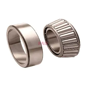 542245 SCHAEFFLER GRUPPE