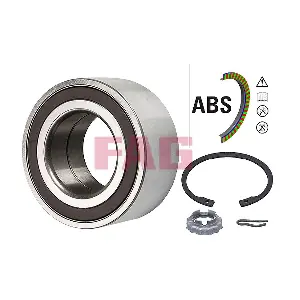 Schaeffler FAG 713 6305 80