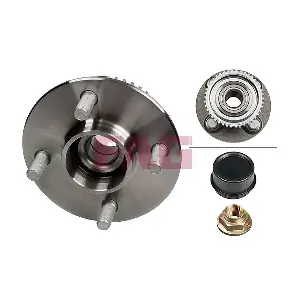 713 6134 50 Schaeffler FAG