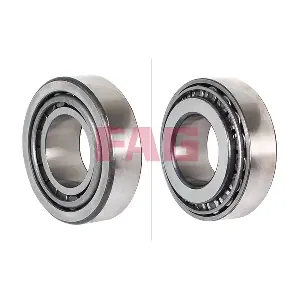 Schaeffler FAG 32207A