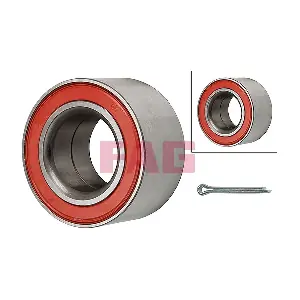 Schaeffler FAG 713612210