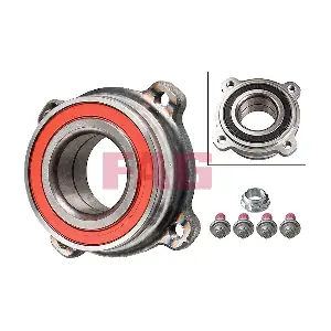 713 6677 80 Schaeffler FAG