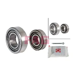 Schaeffler FAG 713 6781 20