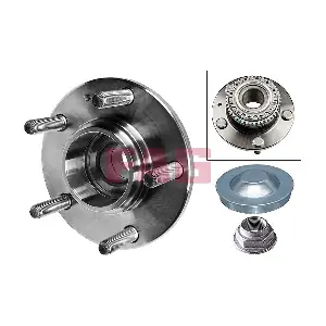 713 6266 50 Schaeffler FAG