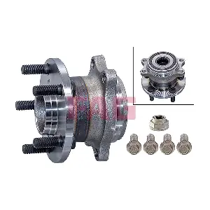 Schaeffler FAG 713 6222 00