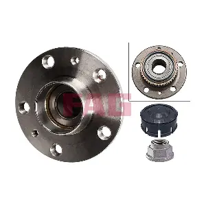 713 6307 30 Schaeffler FAG