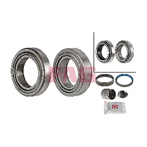 Schaeffler FAG 713 6673 00