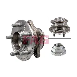 713 6203 90 Schaeffler FAG