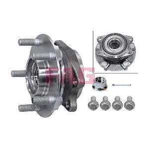 713 6332 00 Schaeffler FAG