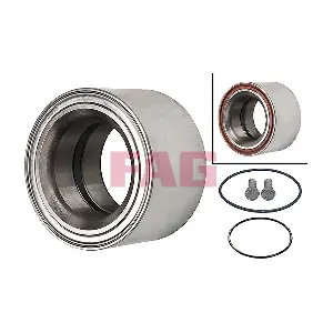 Schaeffler FAG 713 6911 10