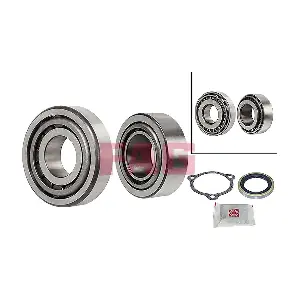 Schaeffler FAG 713690380