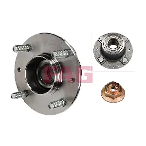 Schaeffler FAG 713 6261 30