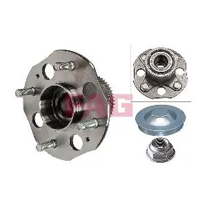 Schaeffler FAG 713 6179 80