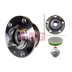 Schaeffler FAG 713611050