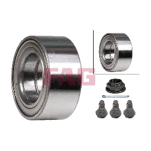 Schaeffler FAG 713 6702 50