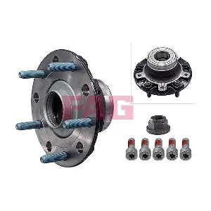 Schaeffler FAG 713 6793 20