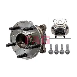 713645210 Schaeffler FAG