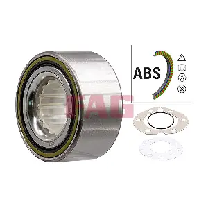 713 6214 40 Schaeffler FAG