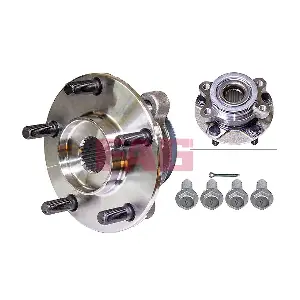 Schaeffler FAG 713613910