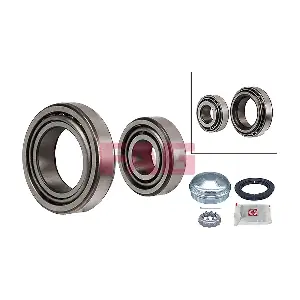 Schaeffler FAG 713 6102 40