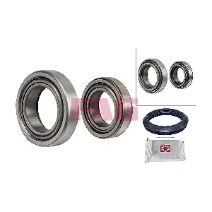 Schaeffler FAG 713697040