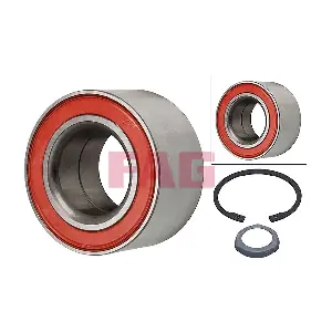Schaeffler FAG 713 6492 60